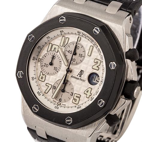 Buy Used Audemars Piguet Audemars Piguet 25940SK 